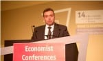 spiros nikolaou ericsson O Διευθύνων Σύμβουλος της Ericsson Hellas A.E. και υπεύθυνος για τις αγορές της Ελλάδας, Αλβανίας, Ισραήλ, Κύπρου και Μάλτας, κ. Σπύρος Νικολάου