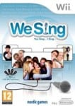 we sing we sing