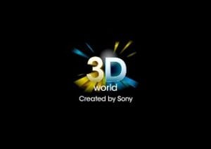 3D LOGO