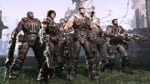 Gears of War 3 Gears of War 3