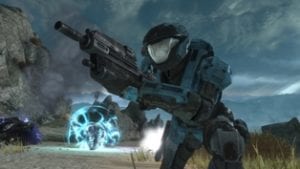 Halo Reach Halo Reach