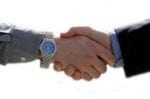 Handshake