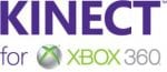 Kinect for Xbox 360 Logo
