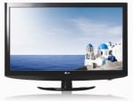 LG HOTEL TV FRONT