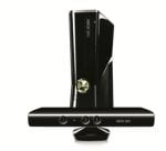 New Xbox 360 and Kinect