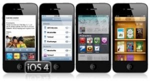 iOS4