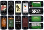 screens
