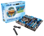 ASUS_P7P55D-E_Deluxe ASUS_P7P55D-E_Deluxe