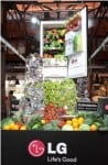 Bottom Freezer Market