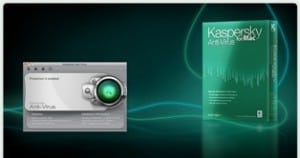 Kaspersky Anti-Virus for Mac Kaspersky Anti-Virus for Mac