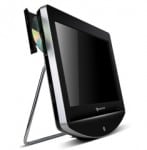 OneTwo Packard Bell OneTwo