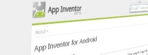 appinventor appinventor
