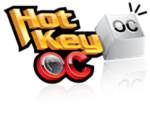 gigabyte hotkey OC