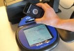 DeviceFidelity In2Pay iPhone