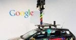 Google street view