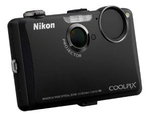 nikon s1100pj