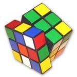 rubiks cube