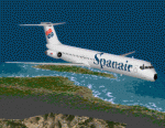 spanair