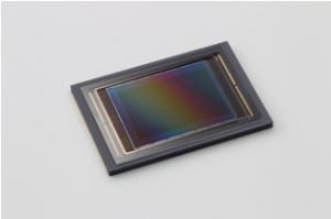 120MP CMOS sensor Canon 120MP CMOS sensor Canon
