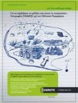 COSMOTE ypotrofies