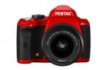 K-r _Red_ front with DAL 18-55mm K-r _Red_ front with DAL 18-55mm