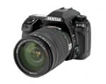 K5 cross with DA 17-70mm SDM
