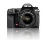 K5 front with DA 18-55mm WR_reflection1