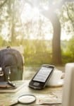 LG Optimus One_Ambient _Cafe