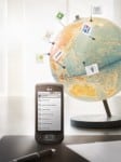 LG Optimus One_Ambient _Globe