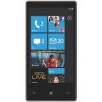 Microsoft Windows Phone 7 Series