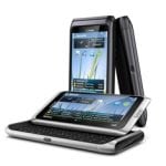 Nokia E7A Nokia E7