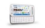 Nokia_C6_White_Front_02 Nokia C6