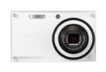 Optio RS1000 _White_ front