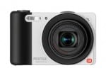 Optio RZ10 _Pure White_ front