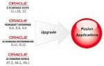Oracle Fusion Applications