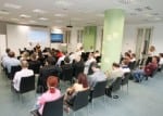 Photo 2 Στιγμιότυπο από τη σημερινή εκδήλωση
