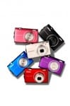 S5100 colour range