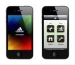 adidas miCoach application adidas miCoach application
