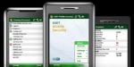 eset smartphones