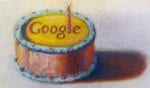 google 12 yrs