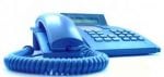landline