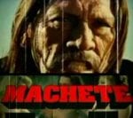 machete