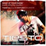 tiesto sandisk