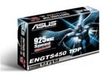ASUS ENGTS450 DirectCU TOP 1GB box