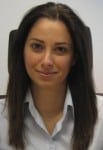 Christina Dactilidou H κ. Χριστίνα Δακτυλίδου