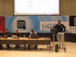Game Developers Conference Ο κ. Φλάμπουρας στο Game Developers Conference