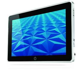 HP Slate 500