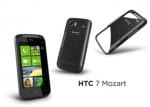 HTC 7 Mozart