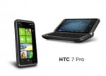 HTC 7 Pro