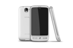 HTC Desire Brilliant White